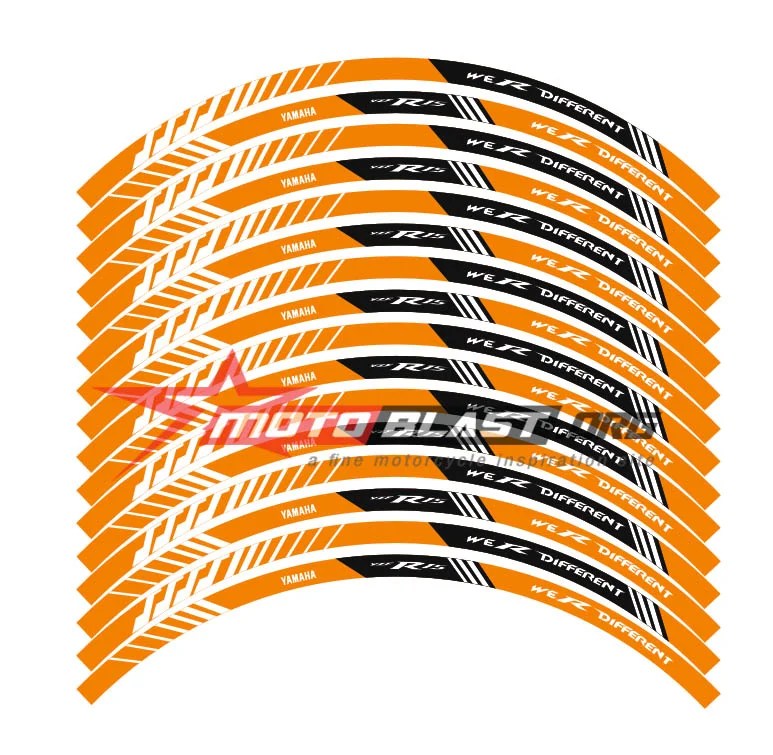 Decal stiker Fullbody/Non Full untuk KTM Duke series ( 125 