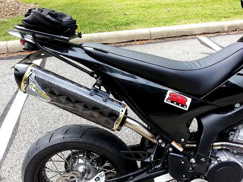 The Best Motorcycle Exhaust Guide Pros Cons Moto Headset