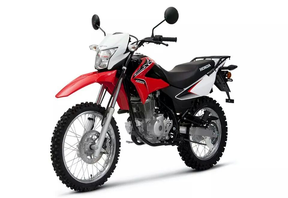 honda x bike price