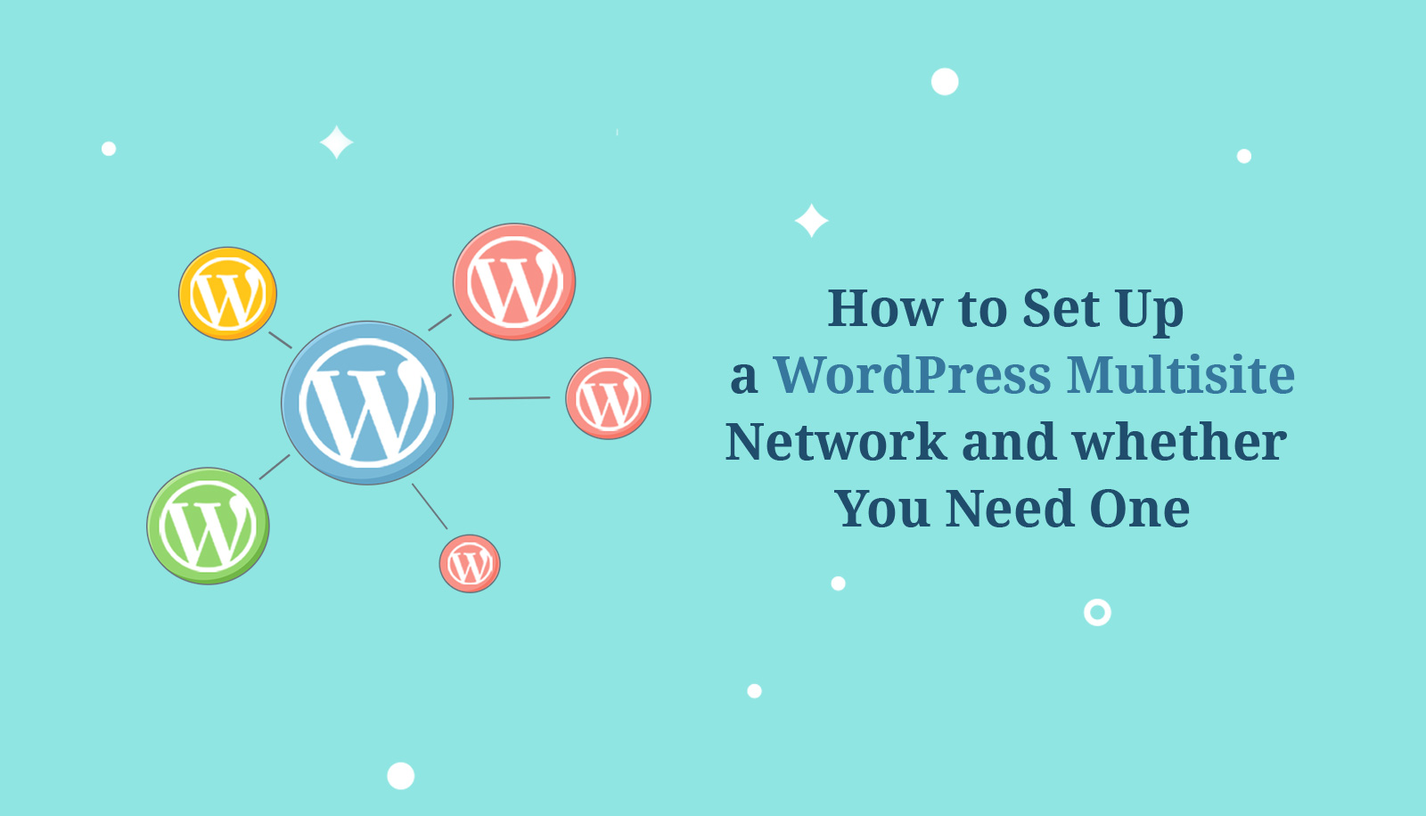 Log into your wordpress administration interface. How To Create A Wordpress Multisite Network Motopress
