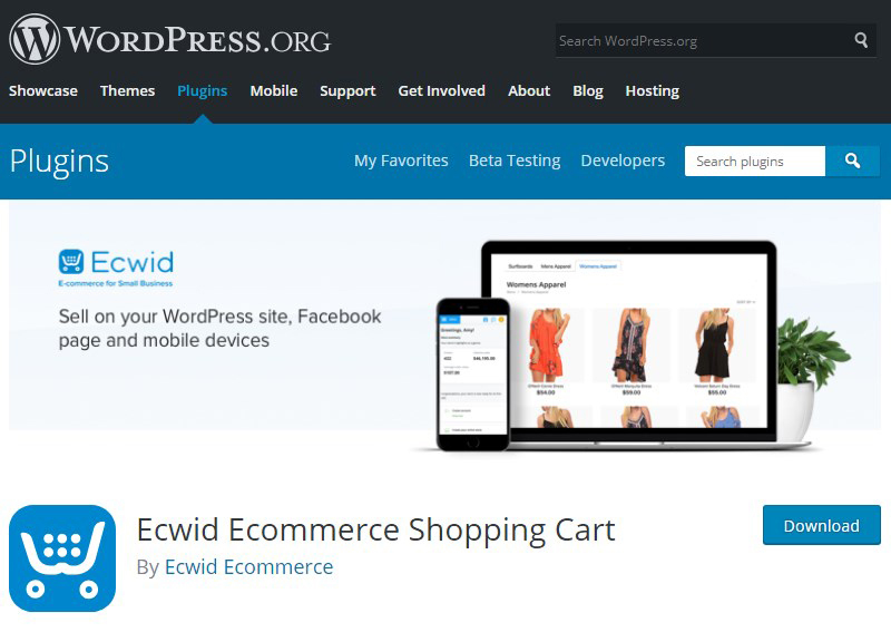 Take payments in seconds and sell anything, anywhere on wordpress.com. WordPress Shopping Cart Plugin. How to Select the Best One - MotoPress