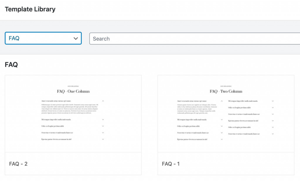 Heroic wordpress faqs plugin · 5. Free Top Rated Wordpress Faq Plugins Motopress