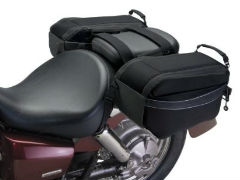 fieldsheer saddlebags