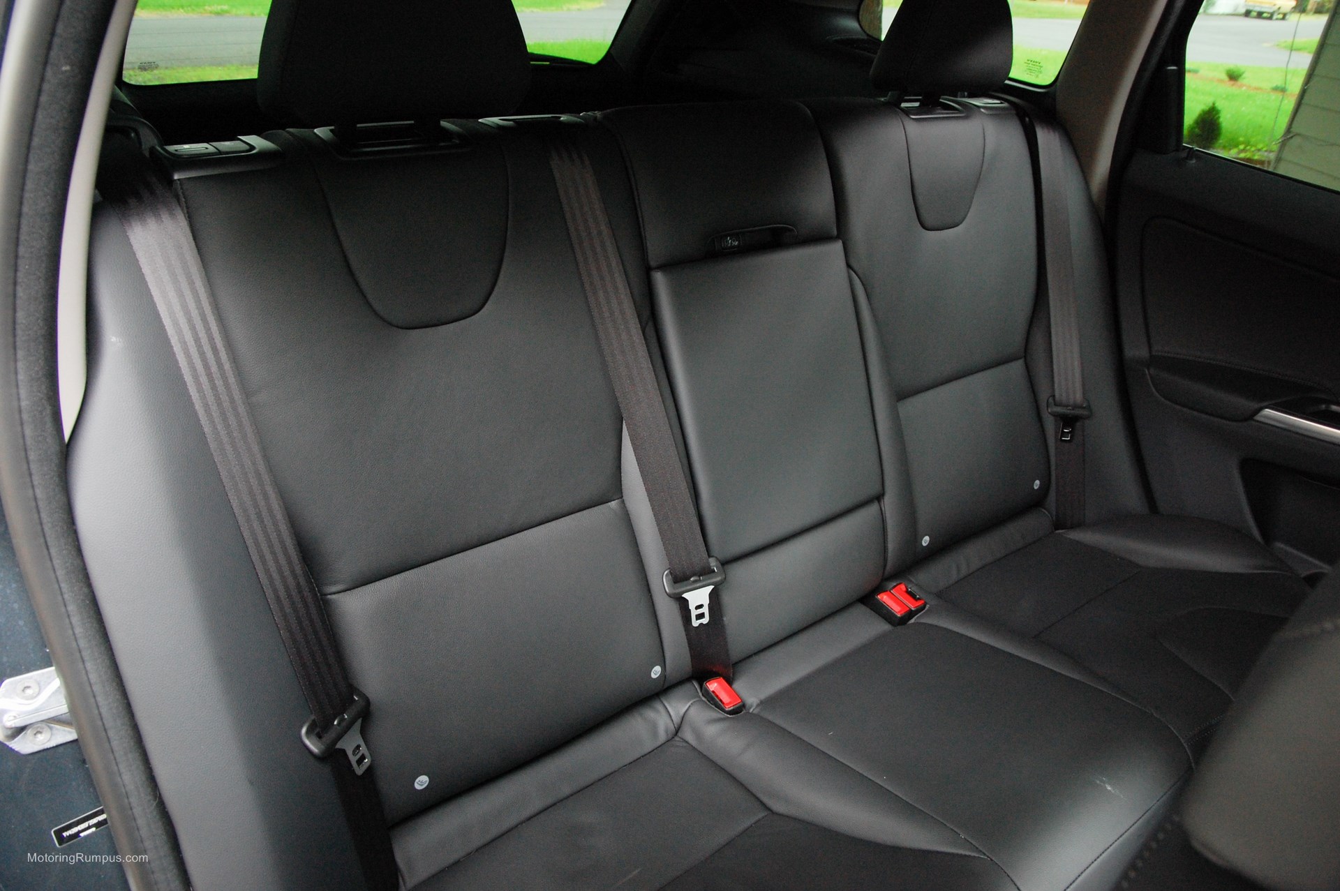 Check prices and deals of xc60 t6 for sale, find a dealership and shop second hand cars online in the usa 2015 Volvo XC60 Rear Seats - Motoring Rumpus