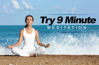 9 Minute Meditation