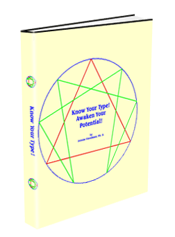 Know Your Type. Awaken Your Potential Know Your Type. Awaken Your Potential