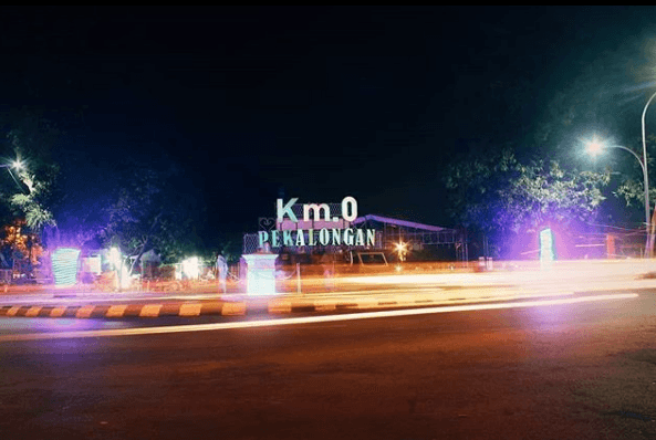 Setiap daerah memiliki corak batik. Ini Oleh Oleh Khas Kota Pekalongan Selain Batik Mounture Com