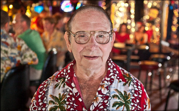 Outfest '13 Interview: PJ Raval on the Road Ahead for LGBT Seniors in ...