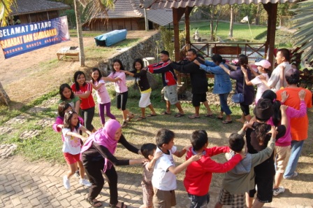 Tingkat persekolahan di indonesia di mulai dari prasekolah hingga perguruan tinggi. Outbound Training Motivation Training Riset Film Dokumenter Penulisan Buku Explorasi Pemikiran Positif Menuju Indonesia Lebih Baik