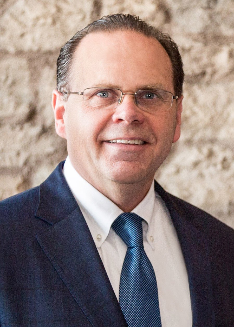 Rick Flynn: elevating people and organizations through work and ...