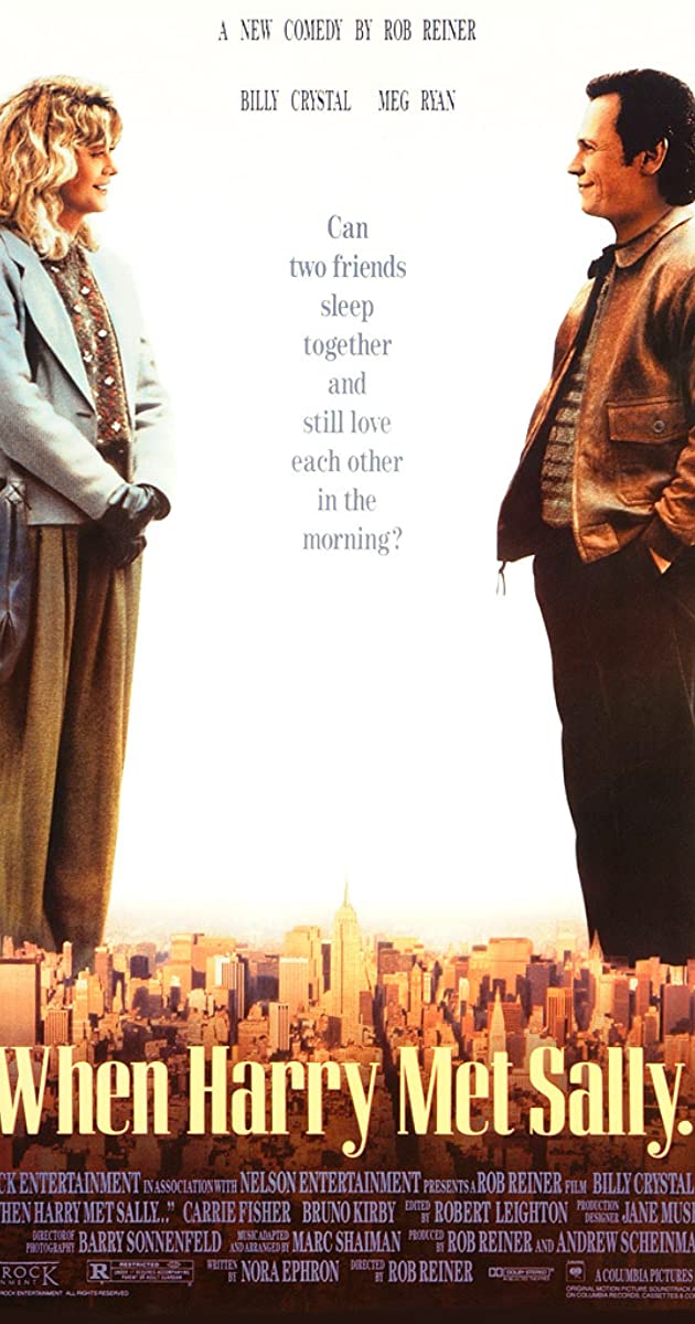 When Harry Met Sally… (1989)