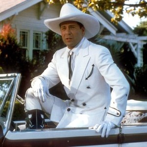 Bruce Willis in Sunset (1987)
