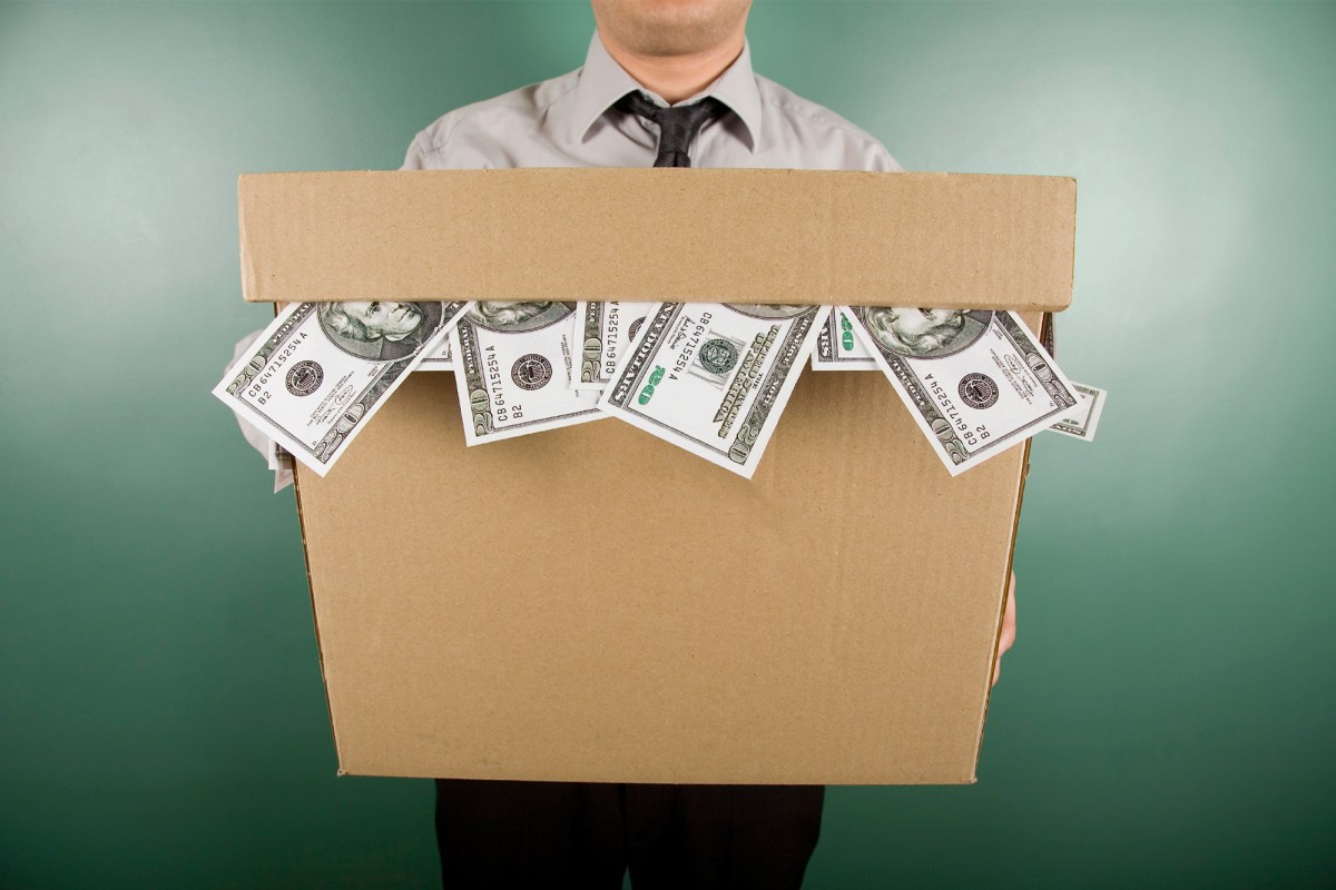 Felix Baumgartner Prepares To Make Record-Breaking Jump ... Don’t Pass Up These Easy Ways to Make Money When You Move ...