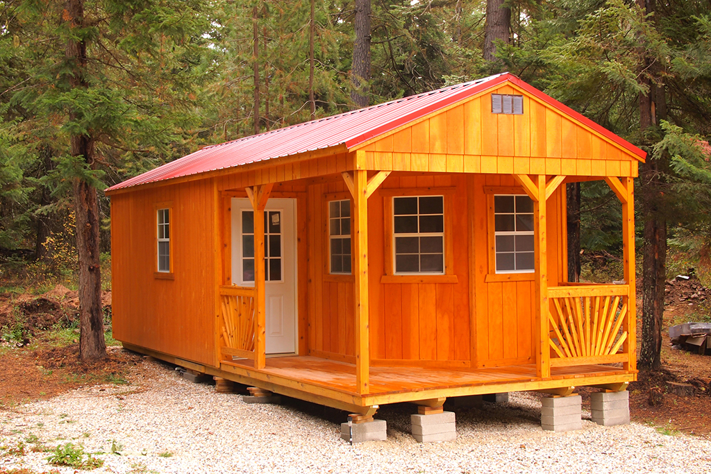 What to Know Before Building or Buying a Tiny House | Moving.com