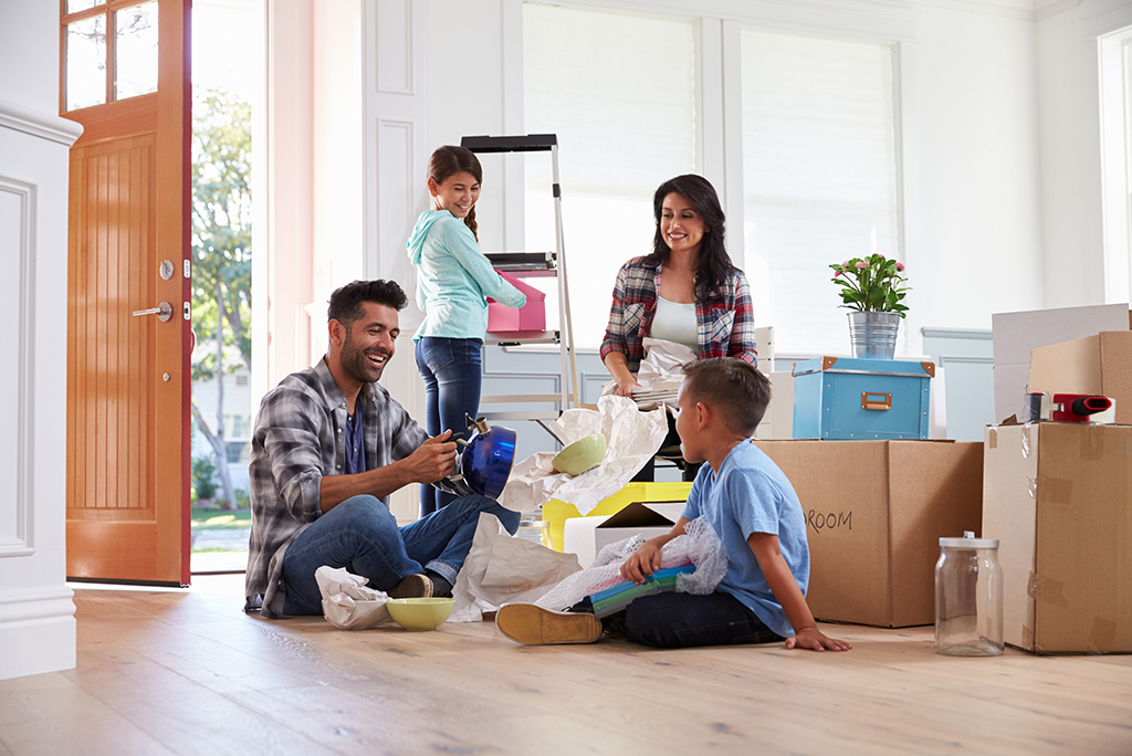 Helping Hands: 8 Ways Kids Can Help Move | Moving.com