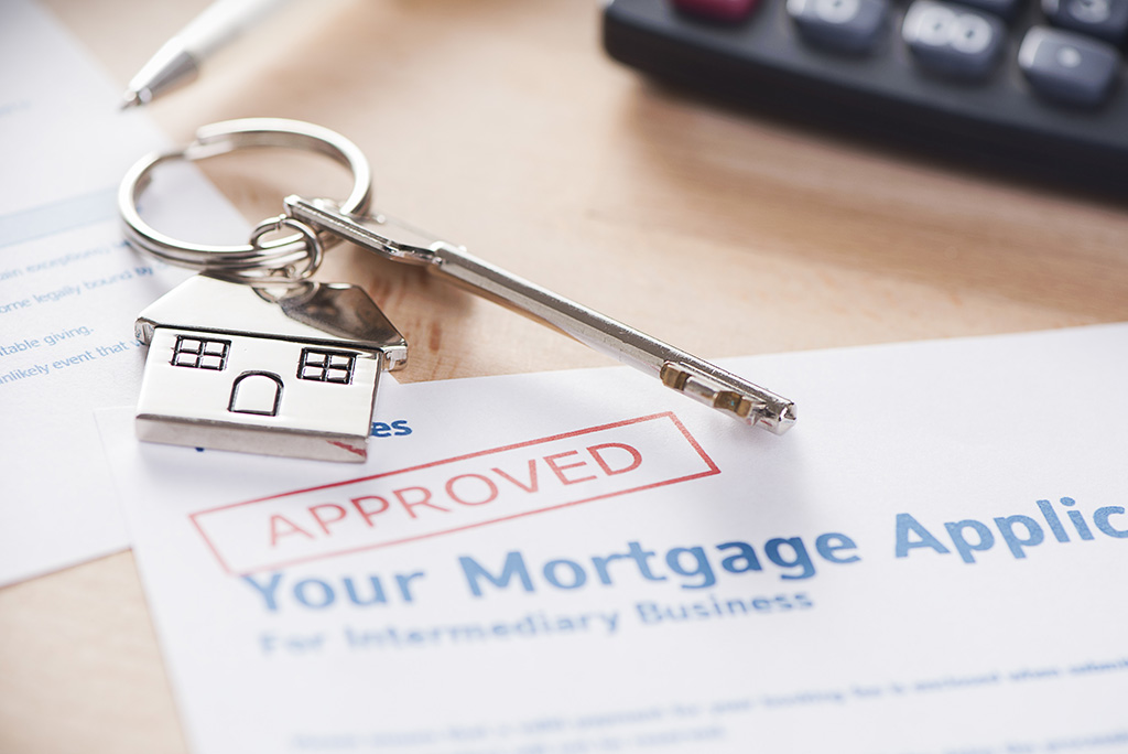 Getting a Mortgage When You’re Self Employed