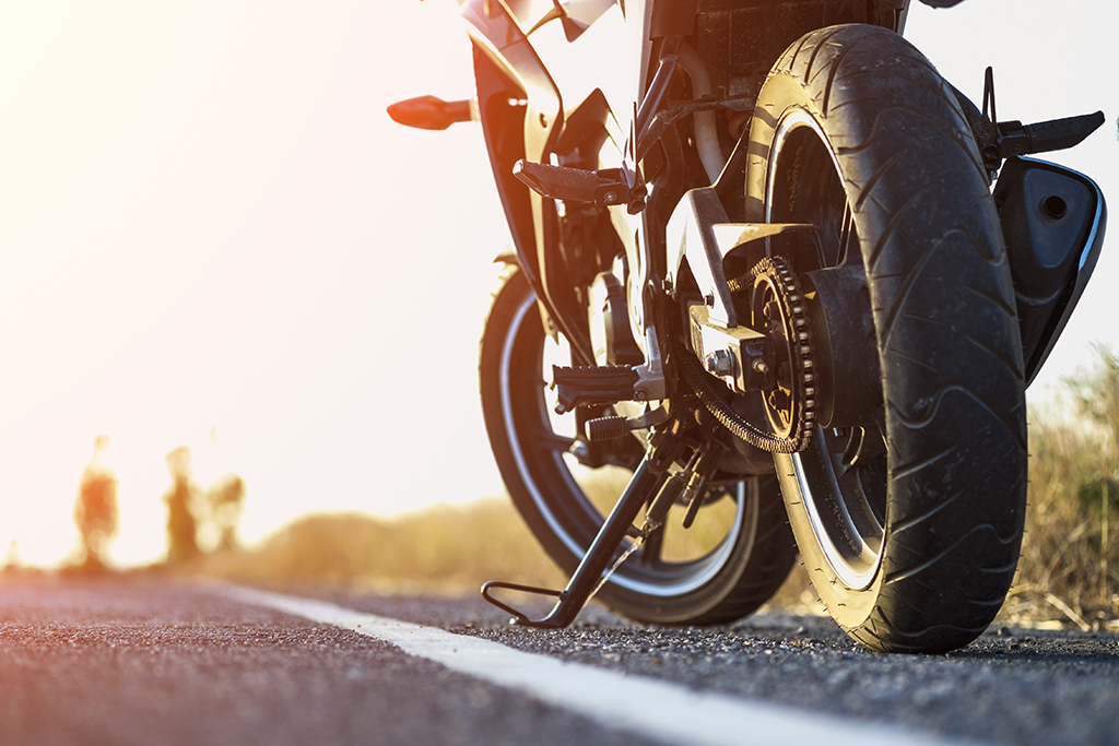 price to ship motorcycle