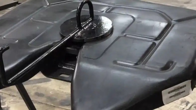 How to Adjust Fontaine Fifth Wheel A Guide for Truckers