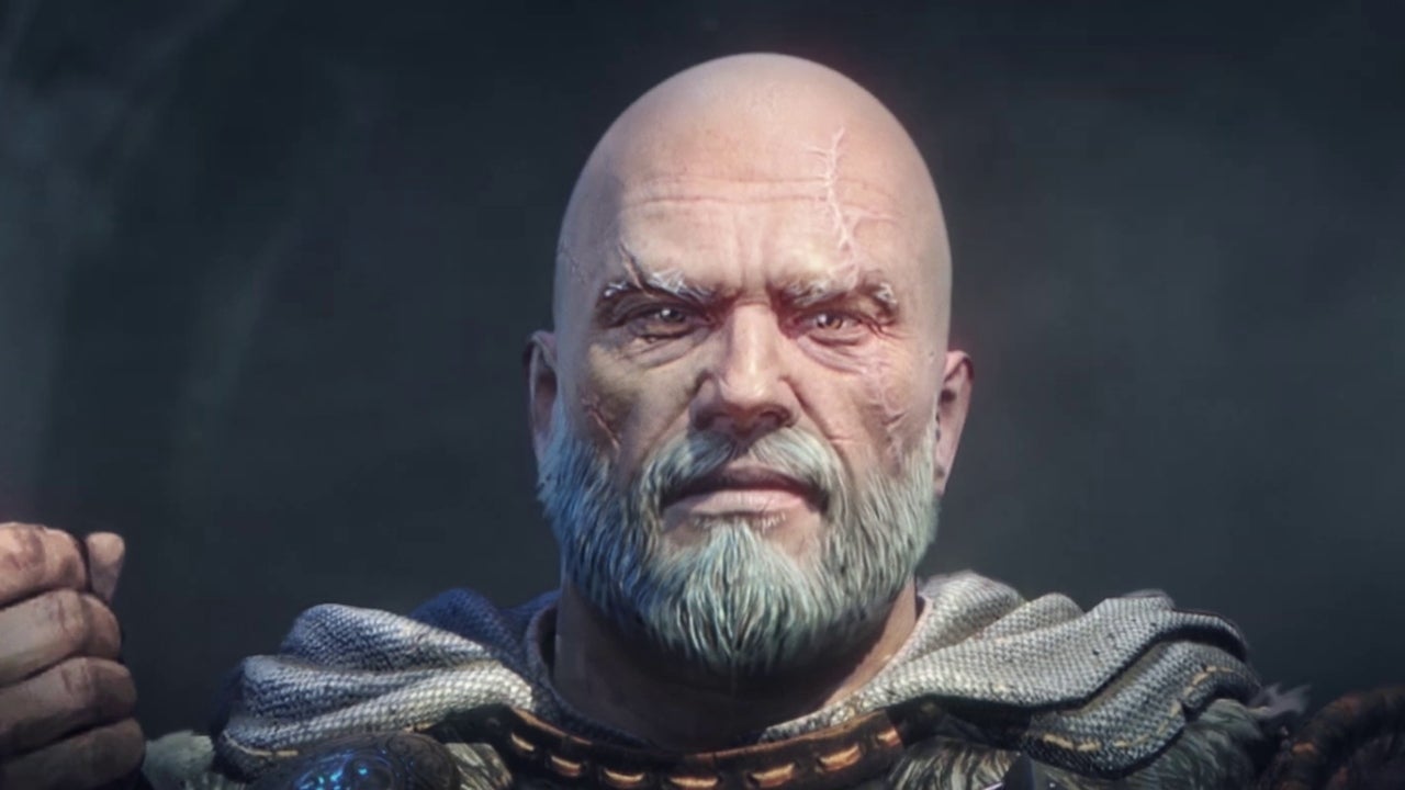 Apollyon chuckled upon hearing that word, peace. For Honor Reveals Gryphon as New Playable DLC Character for Season 4 - MP1st