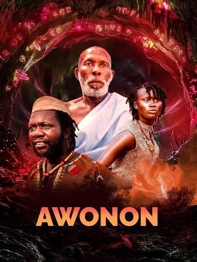 Awonon (2026)