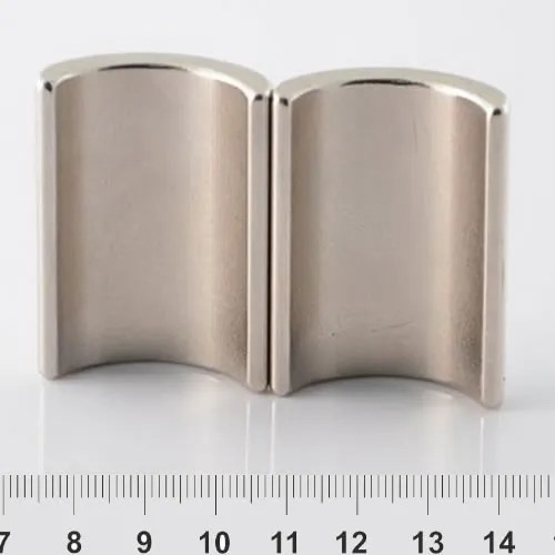 Arc Magnet