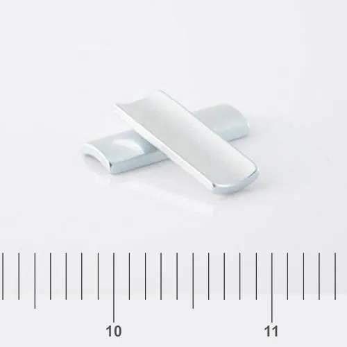 NdFeB Segment Magnet