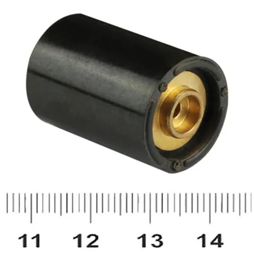 Plastic Injection Bonded Neodymium Magnet