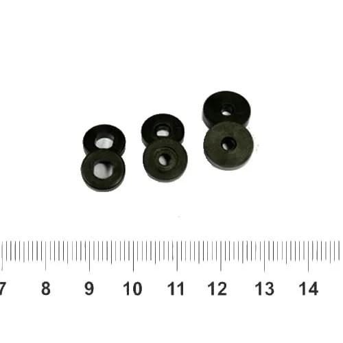Sensor Injection Bonded Magnets