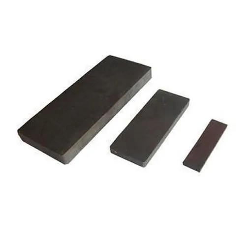 Rectangular Block Sintered Ferrite Magnet
