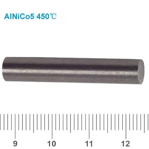 ALNICO5 Speed Sensor Magnet for ABS System