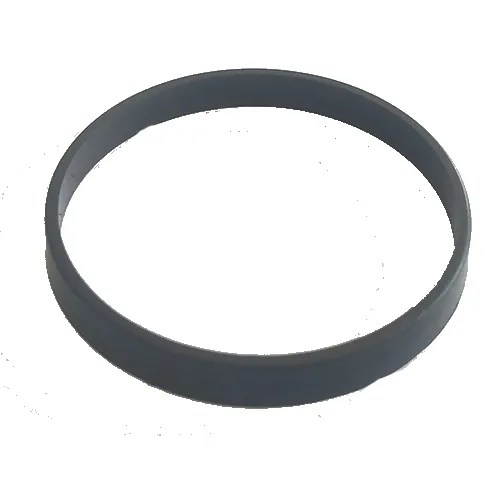 Injection Molded Ferrite Ring Multipoled Magnet