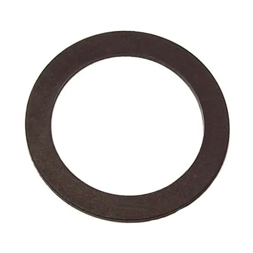 Multipole Ring Ferrite Magnets for Linear Sensor