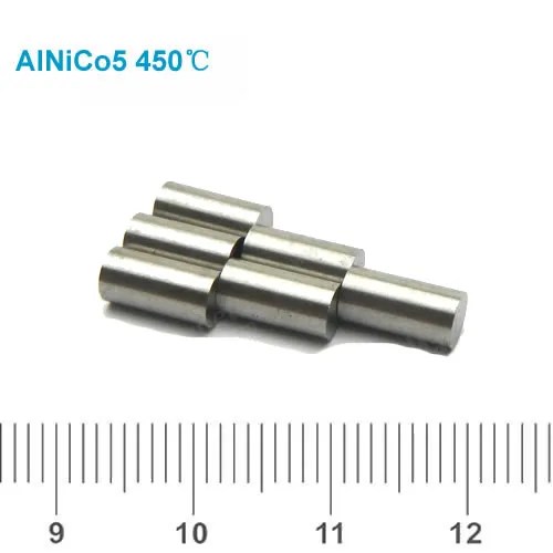 Sensor Switch Magnet AlNiCo5