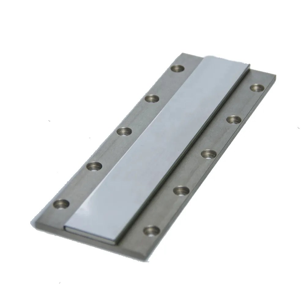 Linear Motor Stator Magnets