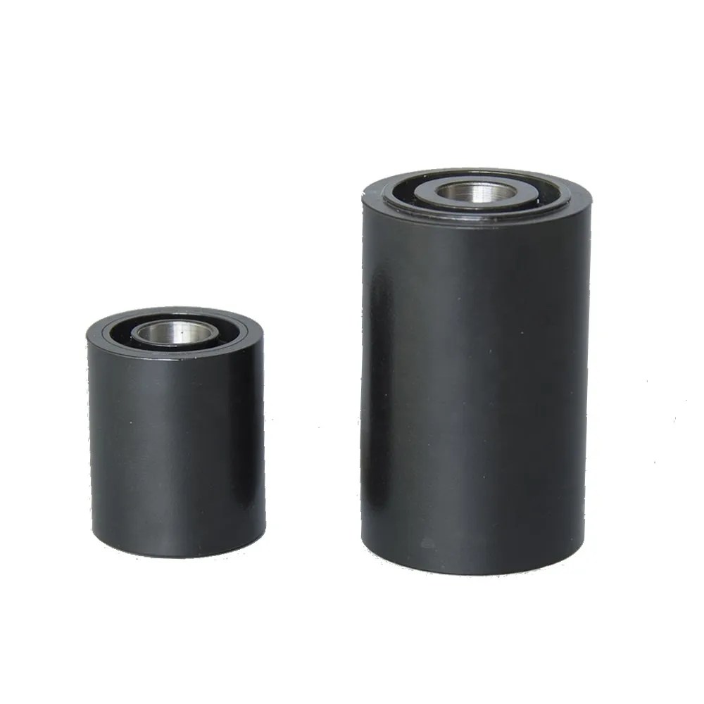 Permanent Bonded NdFeB Magnet Rotor