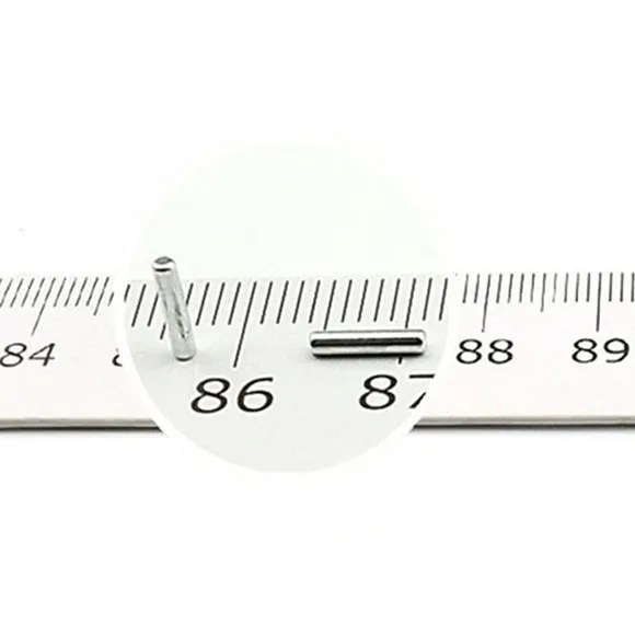 Rod Precision Micro NdFeB Magnets