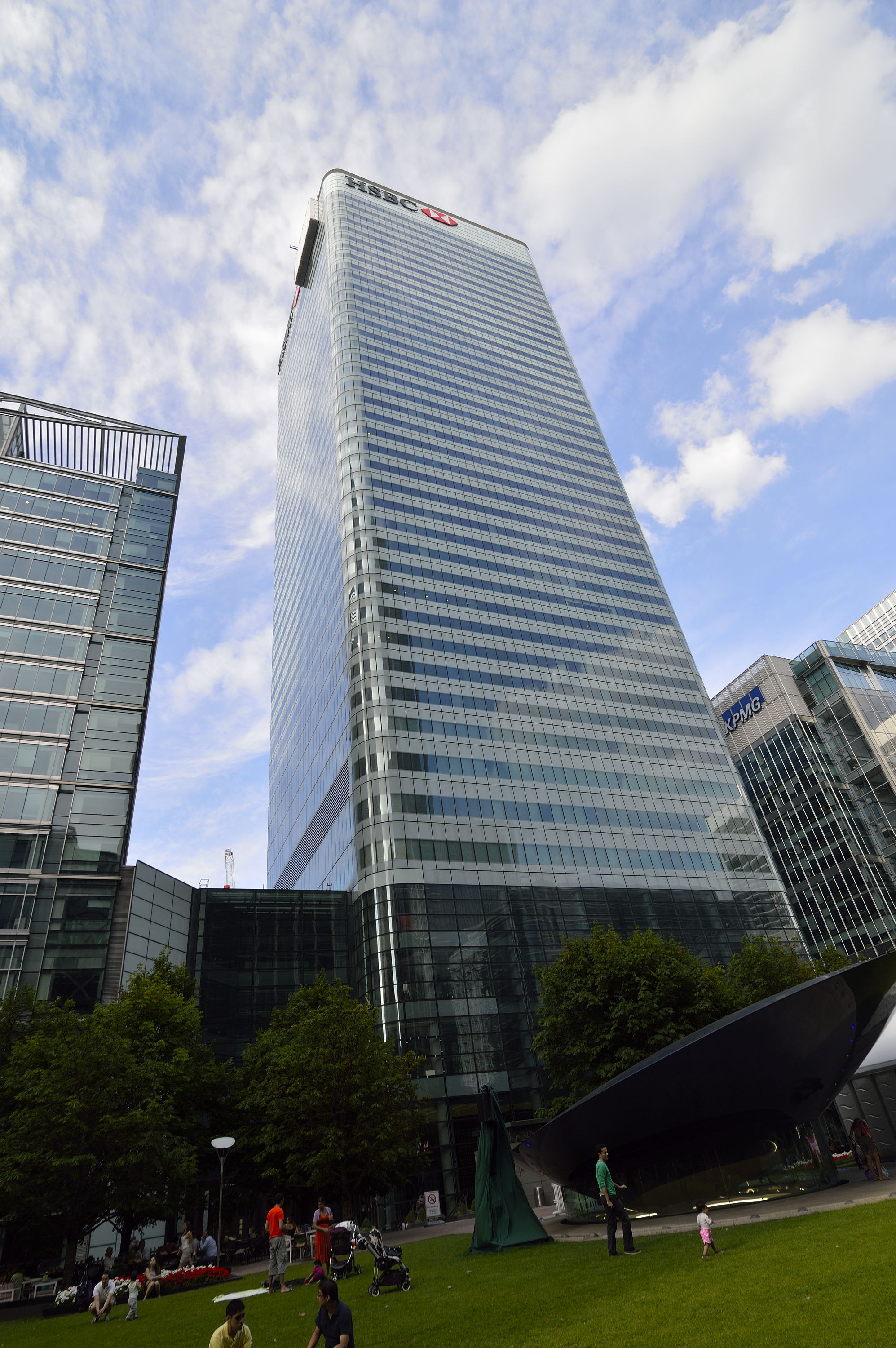 Prime minister justin trudeau will overhaul his cabinet tuesday with. 8 Canada Square - MPG