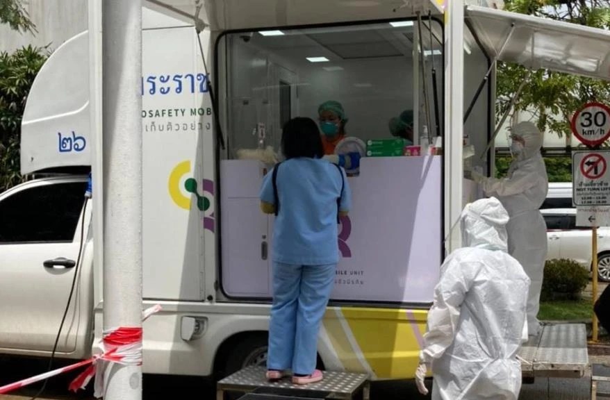 ตรวจหวย ตรวจสลากกินแบ่งรัฐบาล งวดวันที่ 16 กันยายน 2564 · 146272 573404 701242 323836 107594 · 852593 045928 218317 228836 062597 · 040643 268726 . N 9poqnmp4bxjm