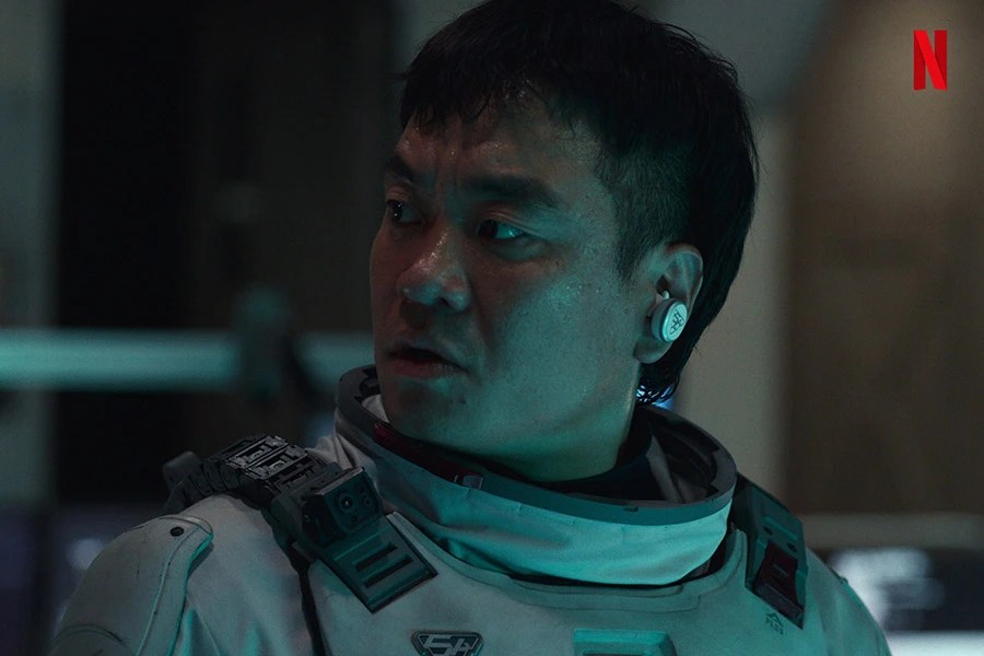 (ตามไทย) แนะนำตัวละครหลัก คิมแทรี รับบทเป็น นาฮีโด นักกีฬาฟันดาบ . à¸à¸­à¸¥ à¸¡à¸ à¹à¸¡à¸²à¸ à¸¡à¸­à¸¢à¸ªà¸à¸­à¸¢à¸¥ à¸ à¸£ à¸ª 26 12 64