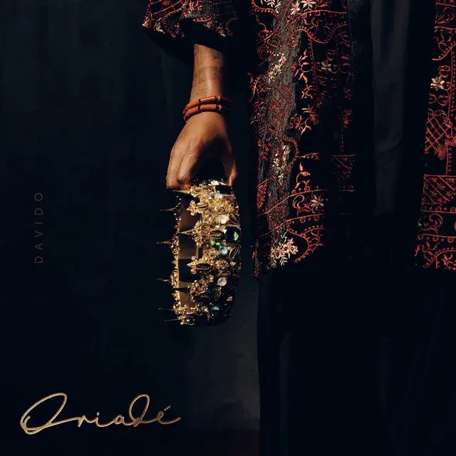Davido – Gimme Dat Ting (ft. NO11)