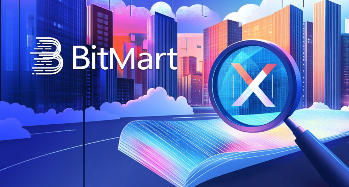 How BitMart’s X Insight Is Changing the Game in Crypto Social Sentiment