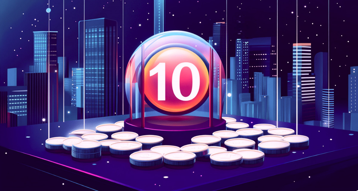 Top 10 DeFi Protocols Competing To Bring Institutional Capital Onchain In 2026