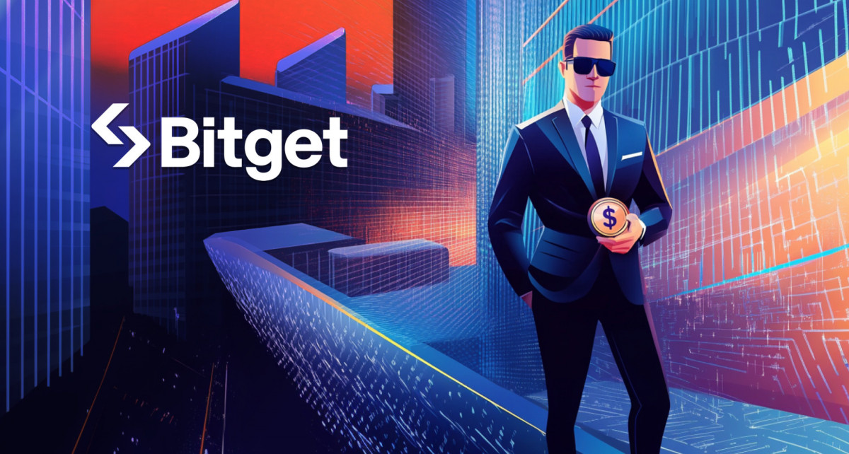 Bitget Launches Industry-First Cross-Asset Unified Account Supporting 100 US Stock Tokens As Collateral