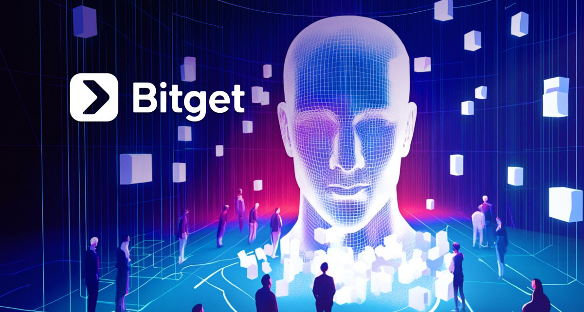 Bitget Launches Unified AI Trading Ecosystem, Surpasses 1M Users And .2B In AI-Driven Trading Volume Bitget Launches Unified AI Trading Ecosystem, Surpasses 1M Users And .2B In AI-Driven Trading Volume