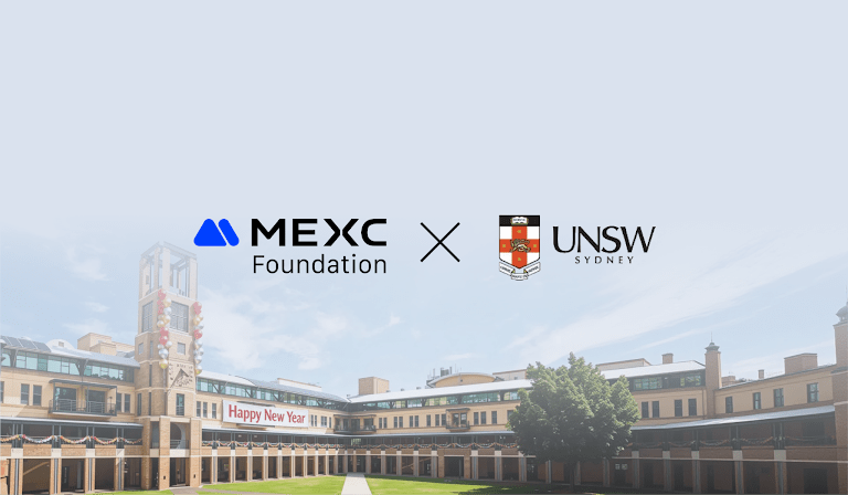 MEXCampus Launches at UNSW, Expanding MEXC Foundation’s University Web3 Program