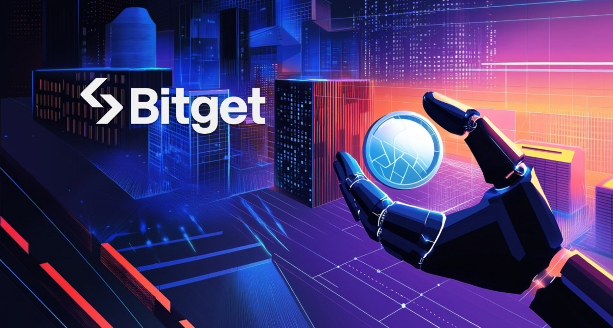 Bitget Emerges As Leading TradFi Trading Venue With Nearly B In Q2 Perpetual Volume, TokenInsight Report Finds Bitget Emerges As Leading TradFi Trading Venue With Nearly B In Q2 Perpetual Volume, TokenInsight Report Finds