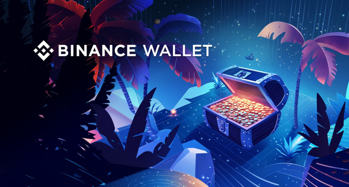Binance Wallet Rolls Out Agentic Wallet: A Secure Keyless Solution For AI Agent-Driven Asset Management Binance Wallet Rolls Out Agentic Wallet: A Secure Keyless Solution For AI Agent-Driven Asset Management