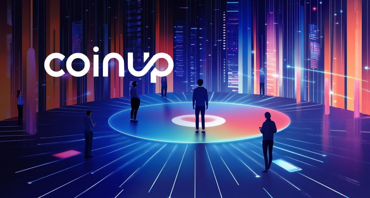 CoinUp’s Bangkok Growth Hub Sets The Stage For Web3’s Next Chapter CoinUp’s Bangkok Growth Hub Sets The Stage For Web3’s Next Chapter