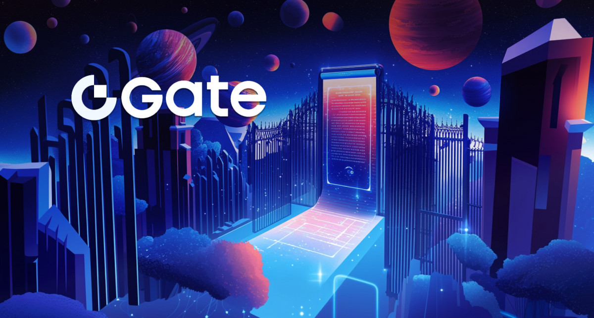 Gate Reports Growth In AI, Multi-Asset Trading, And Tokenized Finance In April 2026 Transparency Report Gate Reports Growth In AI, Multi-Asset Trading, And Tokenized Finance In April 2026 Transparency Report