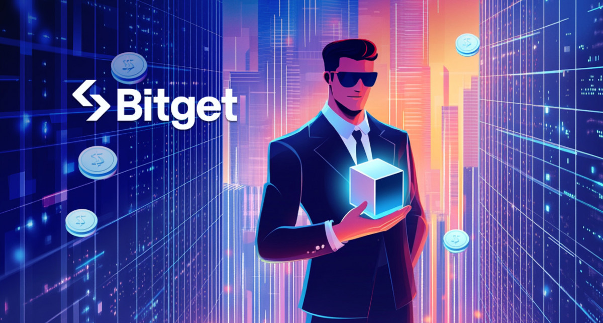Bitget Launches SpaceX-Linked Pre-Market Perpetual Contract Ahead of Potential IPO